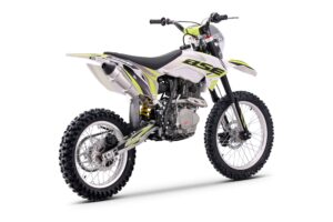 BSE Z3.00 19/16 Thorn Green/White