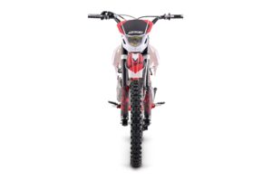 BSE Z3.00 19/16 JumpFury Red/White