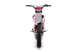 BSE Z3.00 19/16 JumpFury Red/White