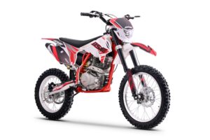 BSE Z3.00 19/16 Thorn Red/Black