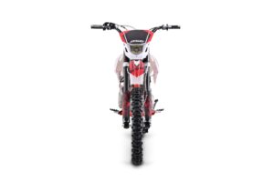 BSE Z3.00 19/16 Thorn Red/Black