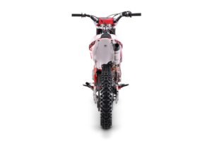 BSE Z3.00 19/16 Thorn Red/Black