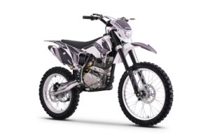 BSE Z3.00 21/18 Thorn Grey/Black
