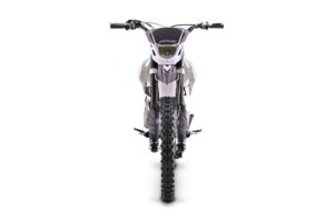 BSE Z3.00 21/18 Thorn Grey/Black