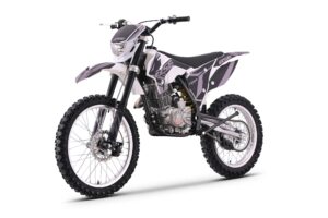 BSE Z3.00 21/18 Thorn Grey/Black