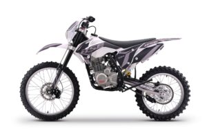 BSE Z3.00 21/18 Thorn Grey/Black