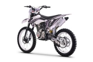 BSE Z3.00 21/18 Thorn Grey/Black