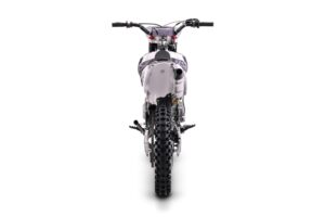 BSE Z3.00 21/18 Thorn Grey/Black