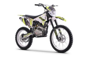 BSE Z3.00 21/18 Thorn Green/White