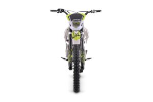 BSE Z3.00 21/18 Thorn Green/White