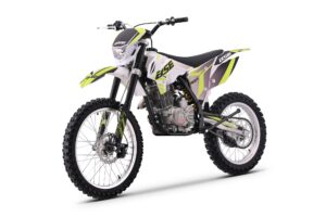 BSE Z3.00 21/18 Thorn Green/White