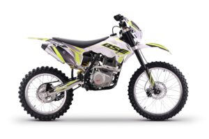 BSE Z3.00 21/18 Thorn Green/White