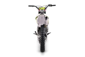 BSE Z3.00 21/18 Thorn Green/White