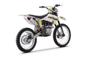 BSE Z3.00 21/18 Thorn Green/White