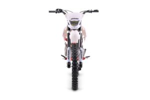 BSE Z3.00 21/18 JumpFury Red/White