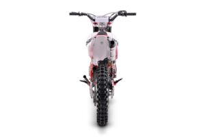 BSE Z3.00 21/18 JumpFury Red/White