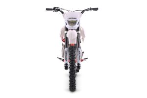 BSE Z3.00 21/18 Thorn Red/Black
