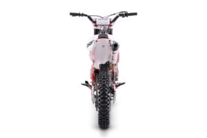 BSE Z3.00 21/18 Thorn Red/Black