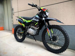 BSE Z3L Spek Green