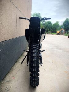 BSE Z3L Spek Green
