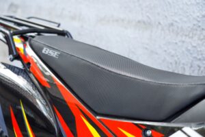 BSE Z3 V 19/16 Yellow Twist