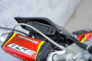 BSE Z3 V 19/16 Yellow Twist