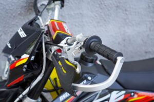 BSE Z3 V 19/16 Yellow Twist