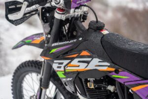 BSE Z3 V 21/18 Flash
