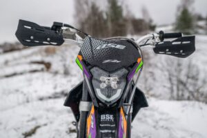 BSE Z3 V 21/18 Flash