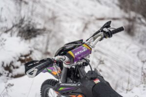 BSE Z3 V 21/18 Flash