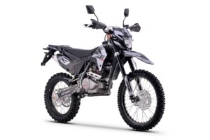 BSE Z3 Y Black/White Stinger с ПТС