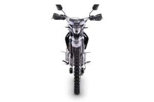 BSE Z3 Y Black/White Stinger с ПТС