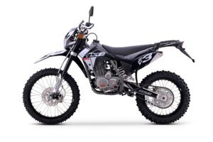 BSE Z3 Y Black/White Stinger с ПТС