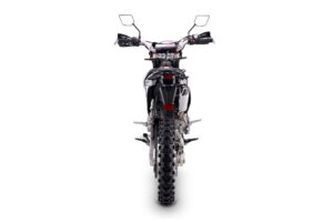 BSE Z3 Y Black/White Stinger с ПТС