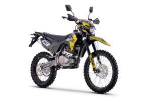 BSE Z3 Y Stinger с ПТС