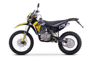 BSE Z3 Y Stinger с ПТС