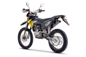 BSE Z3 Y Stinger с ПТС