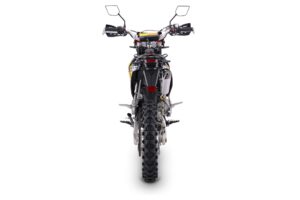 BSE Z3 Y Stinger с ПТС