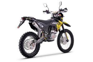BSE Z3 Y Stinger с ПТС