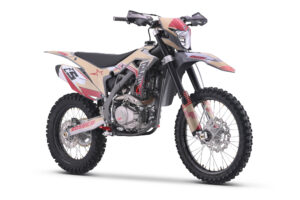 BSE Z5 L Brown Volcano