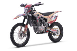 BSE Z5 L Brown Volcano
