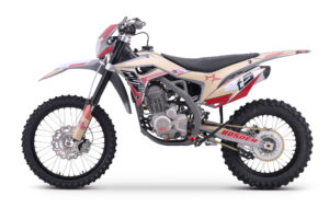 BSE Z5 L Brown Volcano