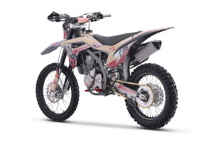 BSE Z5 L Brown Volcano