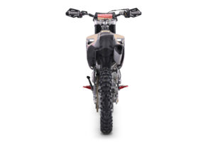 BSE Z5 L Brown Volcano