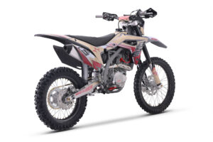 BSE Z5 L Brown Volcano