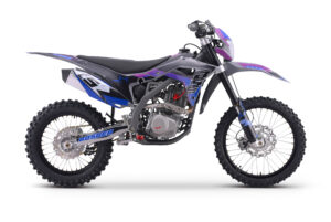 BSE Z5 L Purple Volcano