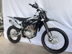 BSE Z5 L White Black
