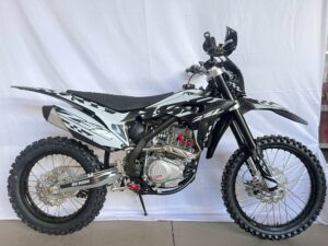 BSE Z5 L White Black