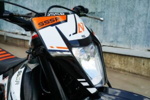 SSSR DNA 300 21/18