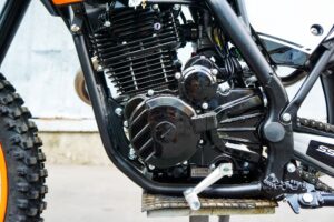 SSSR DNA 300 21/18